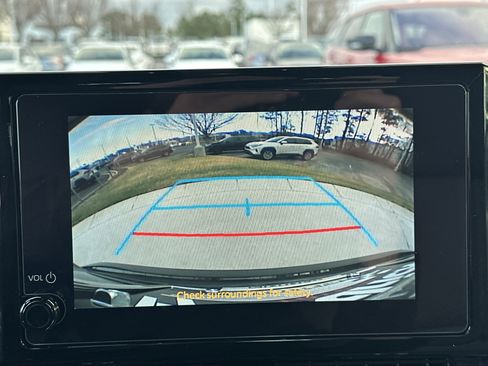 Used 2025 Toyota Corolla SE image 25