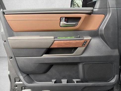 New 2026 Toyota Tundra 1794 Edition image 10