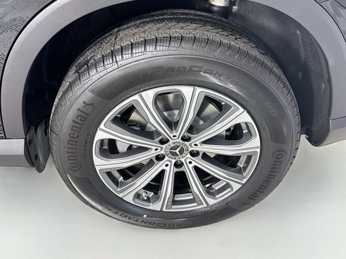 Used 2026 Mercedes-Benz GLC 300 4MATIC image 30