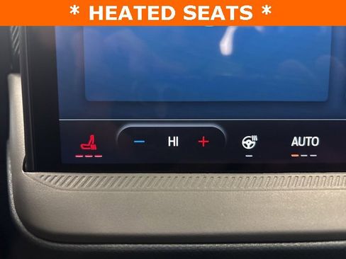 New 2025 Ford Maverick XLT w/ XLT Luxury Package image 15