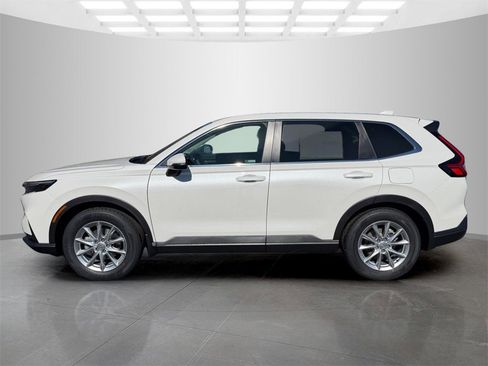 New 2026 Honda CR-V EX image 3