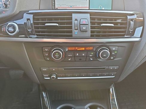 Used 2014 BMW X3 xDrive35i AWD/4WD image 19