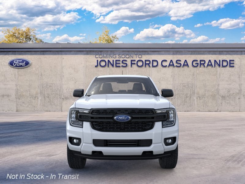 New 2026 Ford Ranger XL AWD/4WD image 6