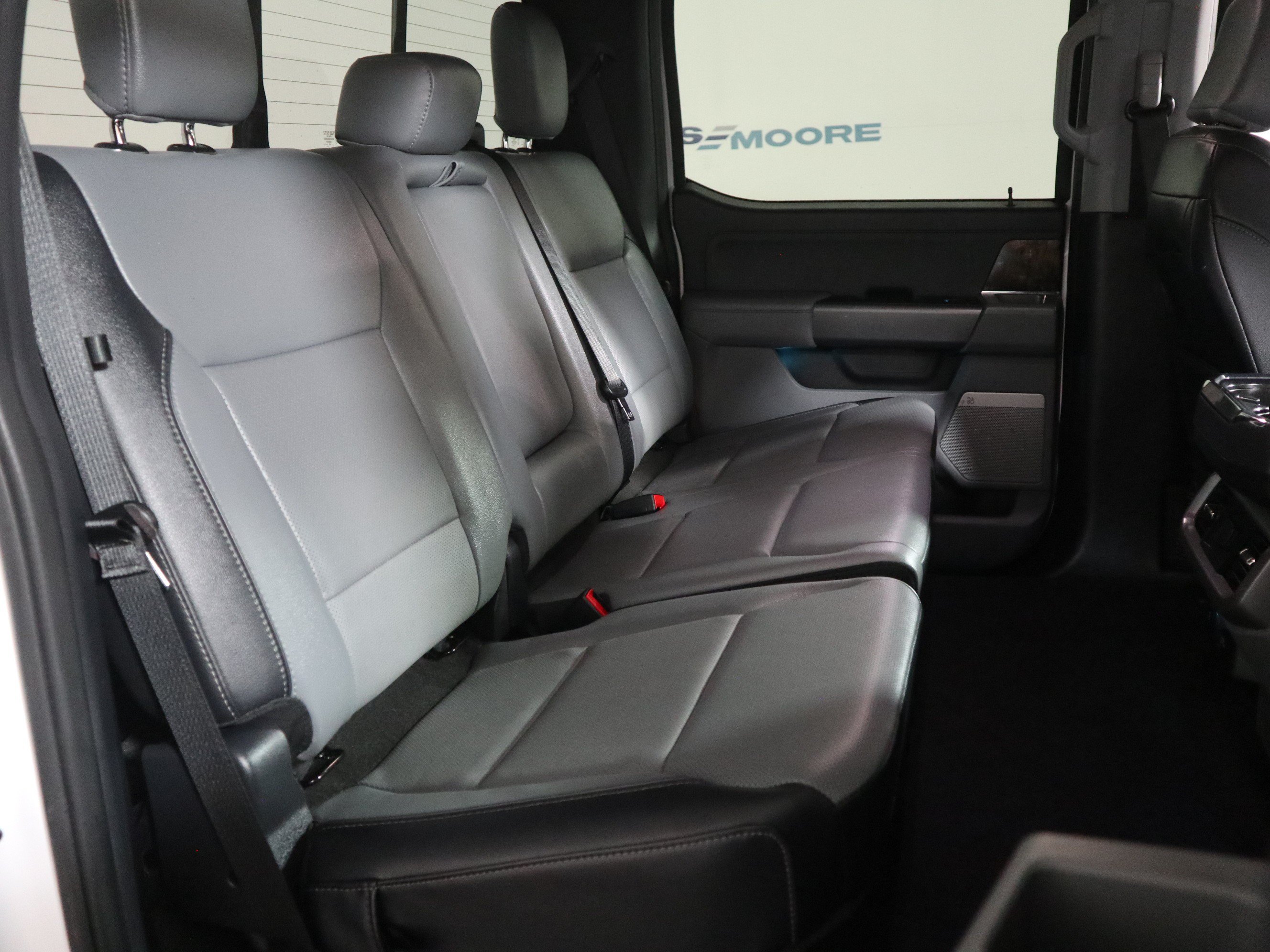 Used 2023 Ford F150 Lariat AWD/4WD image 20
