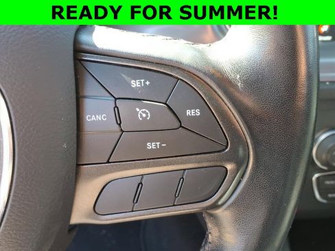 Used 2023 Dodge Charger SXT image 21