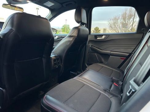 Used 2023 Ford Escape ST-Line w/ Tech Pack #1 image 7