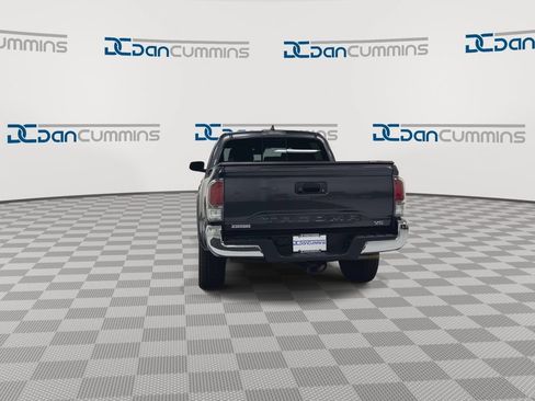 Used 2023 Toyota Tacoma TRD Off-Road AWD/4WD image 7