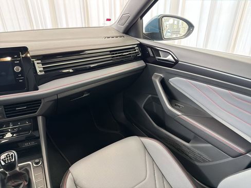 New 2026 Volkswagen Jetta GLI Autobahn image 28