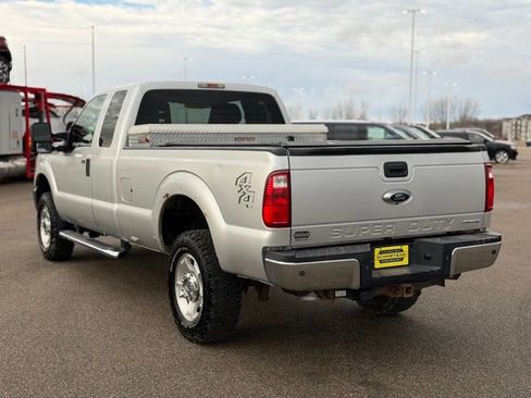 Used 2016 Ford F350 XLT image 7
