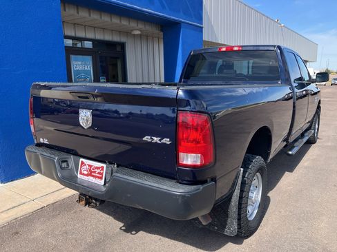 Used 2014 RAM 2500 Tradesman w/ Popular Equipment Group image 7
