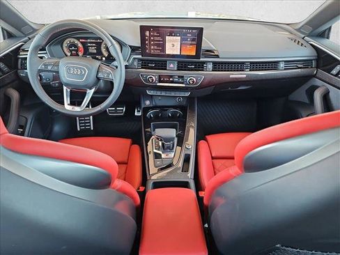 Used 2025 Audi S5 Premium Plus AWD/4WD image 18
