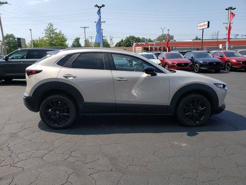 Used 2024 MAZDA CX-30 AWD 2.5 S w/ Select Sport Pkg image 6