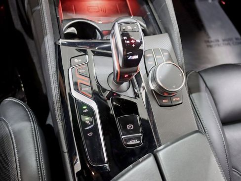 Used 2023 BMW M5 w/ Competition Package image 30