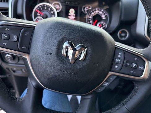 New 2026 RAM 1500 Big Horn image 20