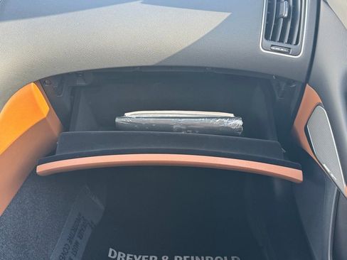 Used 2023 INFINITI Q50 Luxe w/ Cargo Package image 24