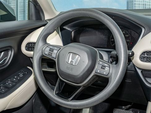 Used 2023 Honda HR-V LX image 20