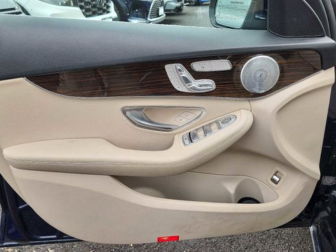 Used 2021 Mercedes-Benz C 300 4MATIC Sedan w/ Premium Package image 12