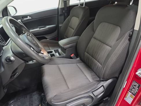 Used 2020 Kia Sportage LX AWD/4WD image 13