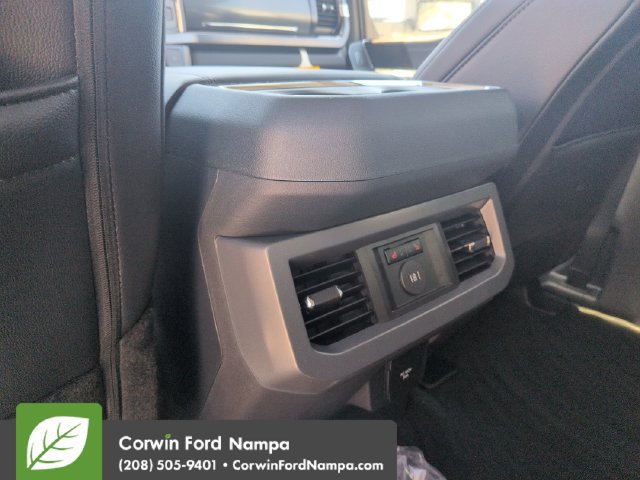 New 2026 Ford F350 Lariat w/ Lariat Ultimate Package AWD/4WD image 26