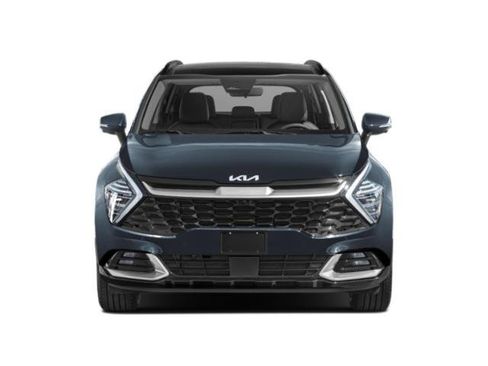 Certified 2023 Kia Sportage SX FWD image 7