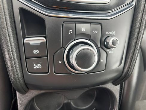 Used 2017 MAZDA CX-5 Touring AWD/4WD image 23