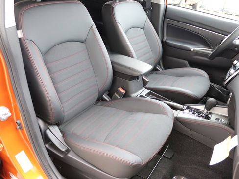 New 2026 Mitsubishi Outlander Sport SE image 12