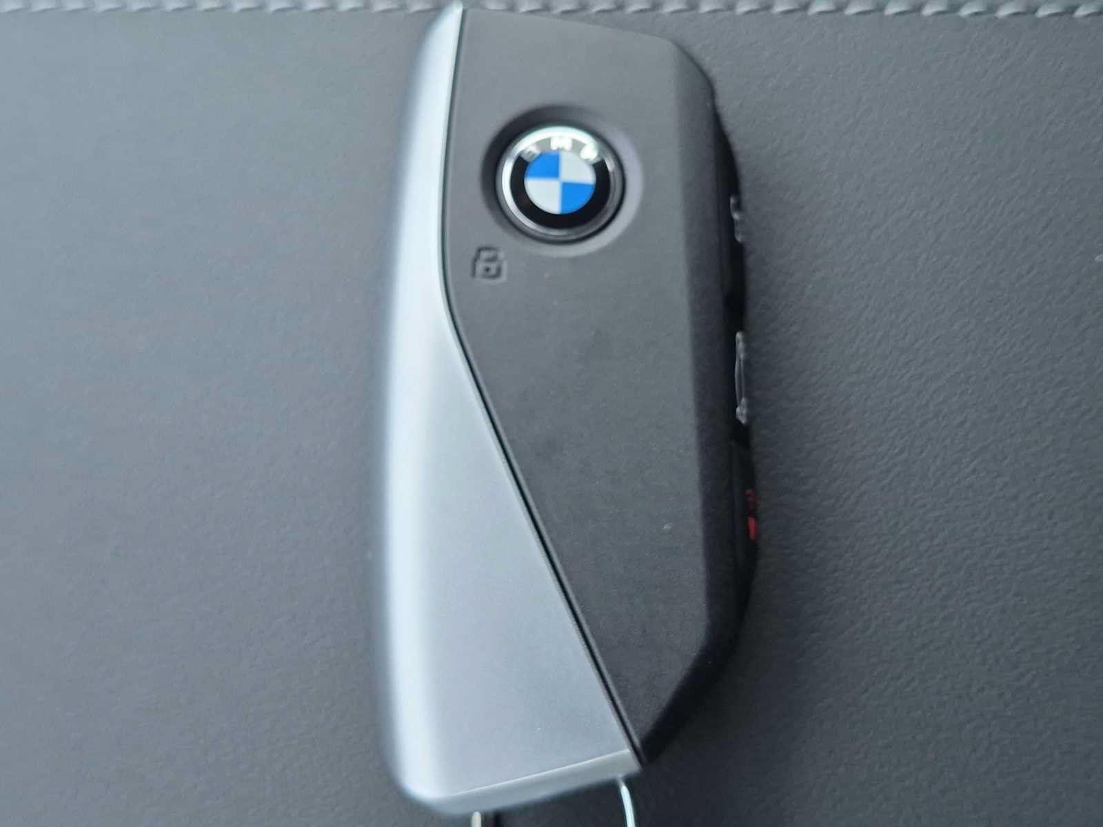 Used 2026 BMW X1 xDrive28i w/ Convenience Package AWD/4WD image 37