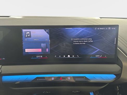 Used 2026 BMW X3 xDrive30 w/ M Sport Package image 23