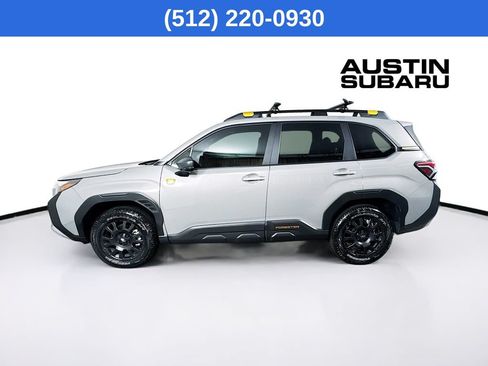 Used 2026 Subaru Forester Wilderness AWD/4WD image 5
