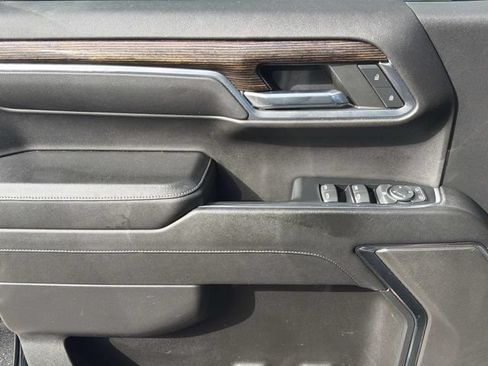 Used 2023 GMC Sierra 1500 Elevation RWD image 18