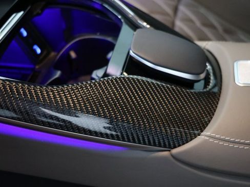 Used 2026 Mercedes-Benz AMG GT 55 image 51