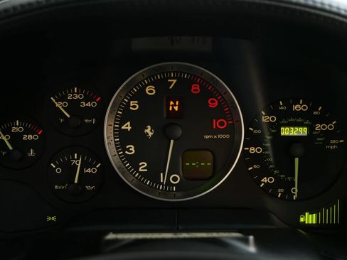 Used 2004 Ferrari Other Ferrari Models image 50