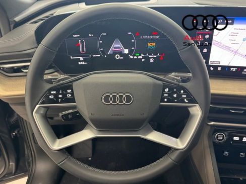 New 2025 Audi Q5 Premium Plus image 26