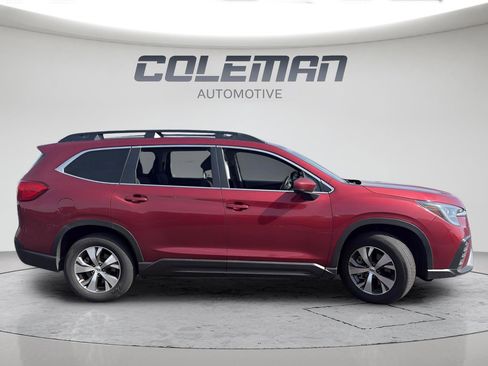 Used 2025 Subaru Ascent Premium AWD/4WD image 4