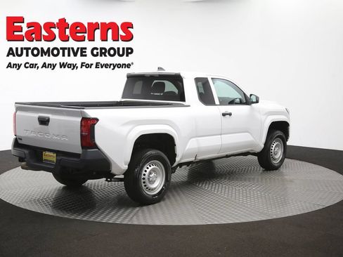 Used 2024 Toyota Tacoma SR RWD image 37