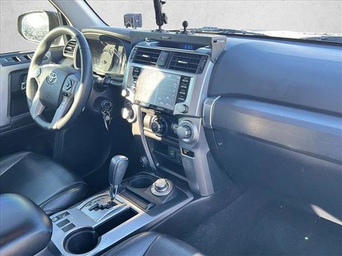 Certified 2020 Toyota 4Runner SR5 image 23