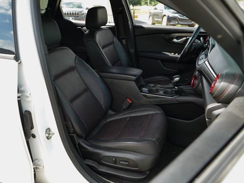 Used 2019 Chevrolet Blazer RS AWD/4WD image 13