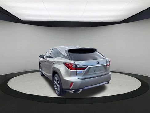 Used 2019 Lexus RX 350 AWD w/ Navigation Package image 6