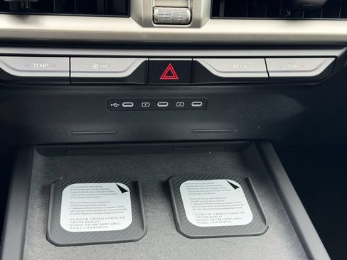 New 2027 Kia Telluride S AWD/4WD image 30