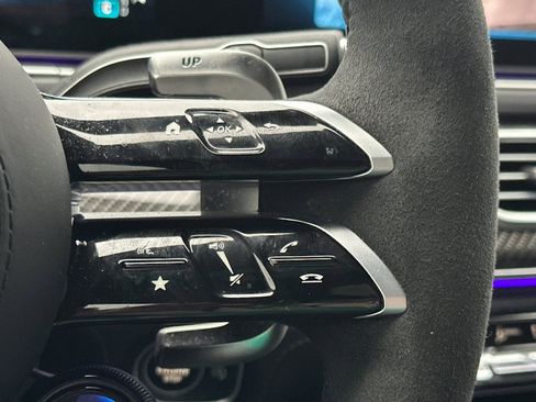 Used 2025 Mercedes-Benz GLE 63 AMG S image 37