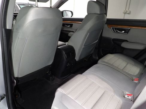 Used 2021 Honda CR-V EX image 12