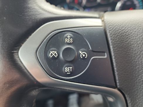 Certified 2018 Chevrolet Silverado 1500 LT image 19