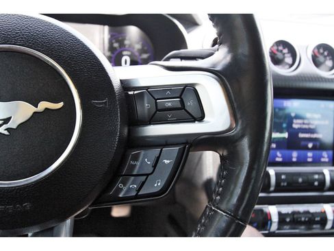 Used 2021 Ford Mustang GT Premium w/ GT Performance Package RWD image 22