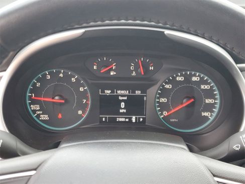 Used 2020 Chevrolet Malibu RS image 19