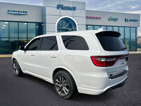 Used 2022 Dodge Durango R/T w/ Tow 'N Go Package image 3