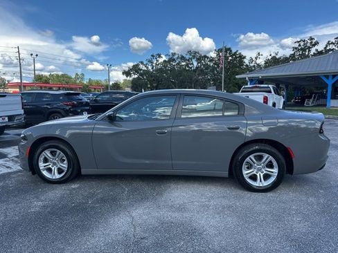Used 2023 Dodge Charger SXT image 40
