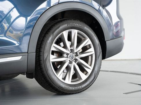 Used 2020 MAZDA CX-9 Grand Touring AWD/4WD image 5