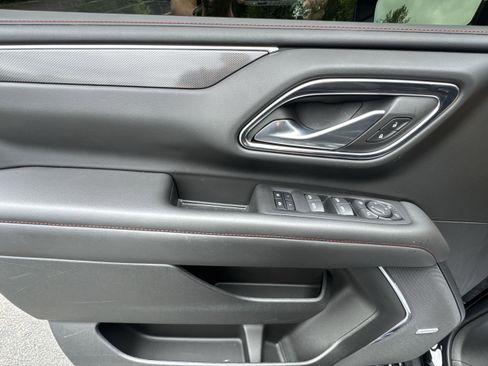 Used 2023 Chevrolet Tahoe RST w/ RST Performance Edition image 53