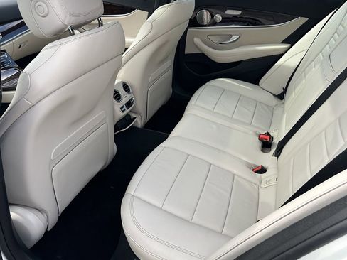 Certified 2022 Mercedes-Benz E 450 4MATIC All-Terrain Wagon image 25