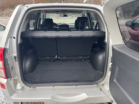 Used 2010 Suzuki Grand Vitara Premium image 8